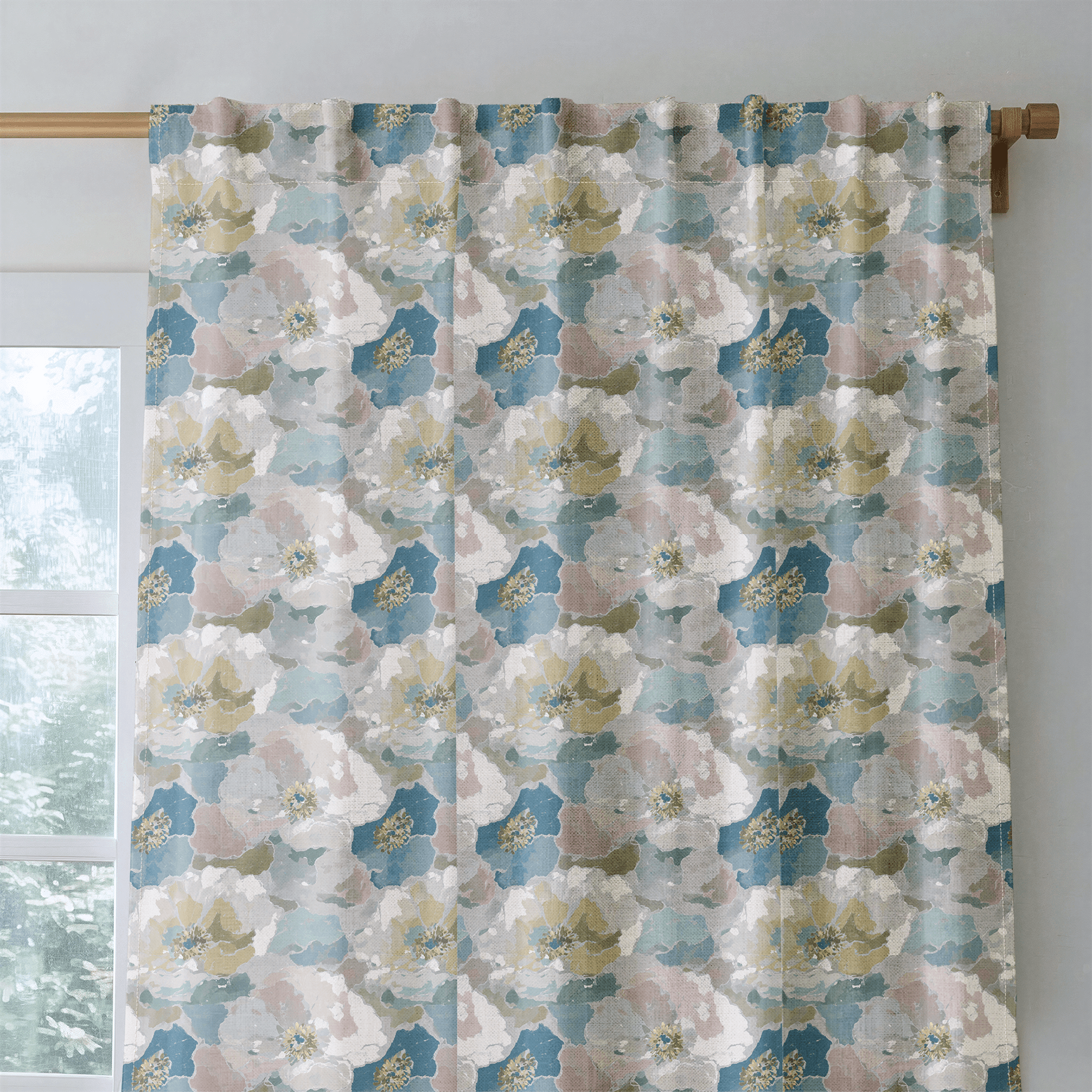 Petal Press - The Drapery