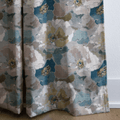 Petal Press - Curtain Panel - The Drapery