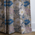 Petal Toss - Curtain Panel - The Drapery