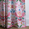 Petaline - Curtain Panel - The Drapery