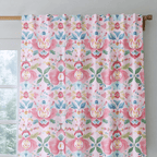 Petaline - Curtain Panel - The Drapery