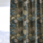 Petalwood - Curtain Panel - The Drapery