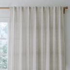 Peter - Curtain Panel - The Drapery