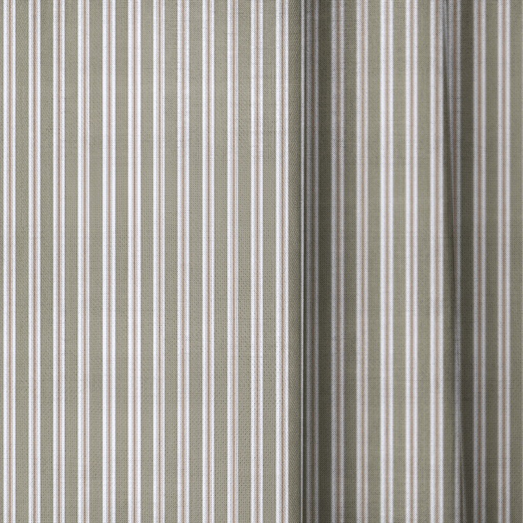 Peter - Curtain Panel - The Drapery