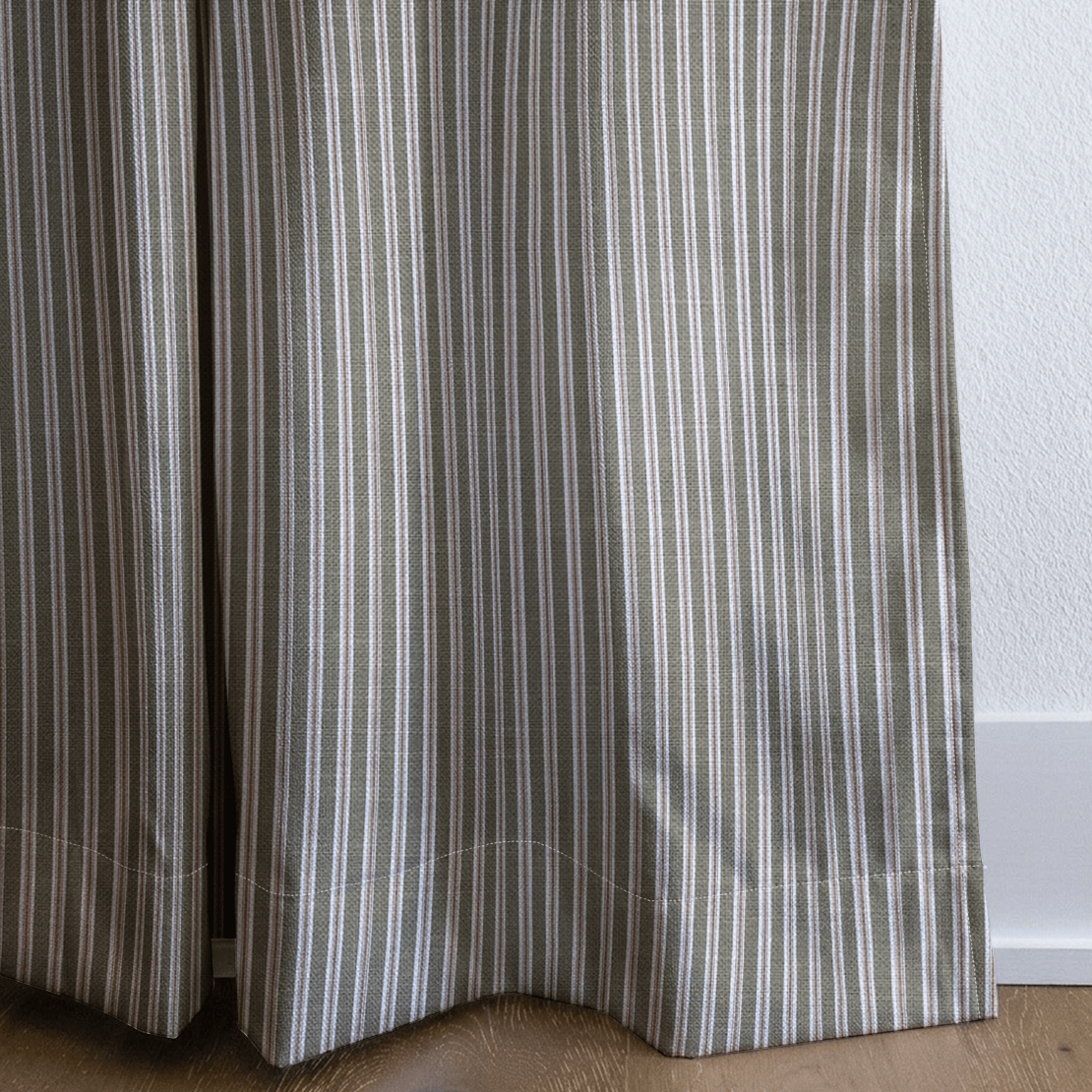 Peter - Curtain Panel - The Drapery
