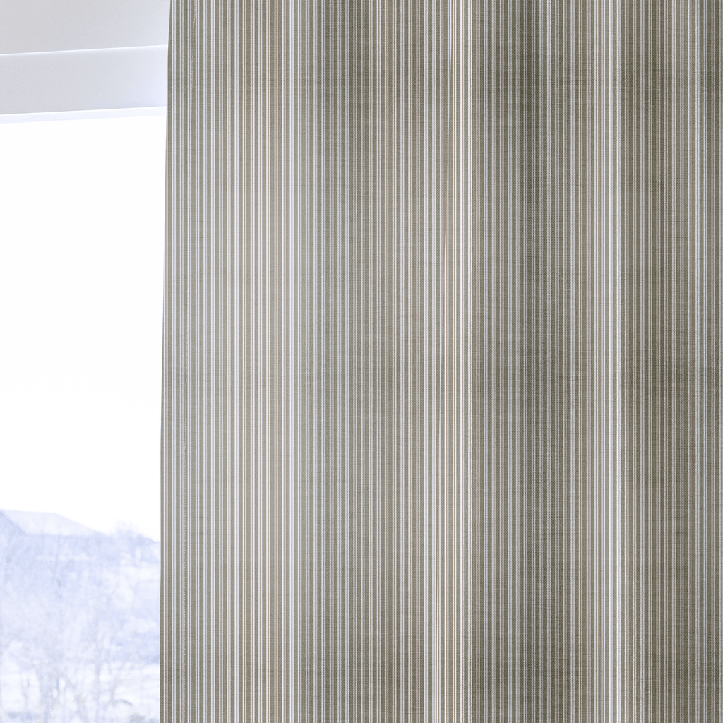 Peter - Curtain Panel - The Drapery