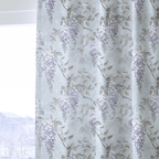 Philipa Floral - Curtain Panel - The Drapery