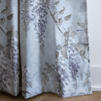 Philipa Floral - Curtain Panel - The Drapery
