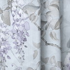 Philipa Floral - Curtain Panel - The Drapery