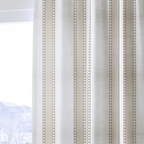 Philomena - Curtain Panel - The Drapery