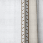 Philomena - Curtain Panel - The Drapery