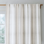 Philomena - Curtain Panel - The Drapery