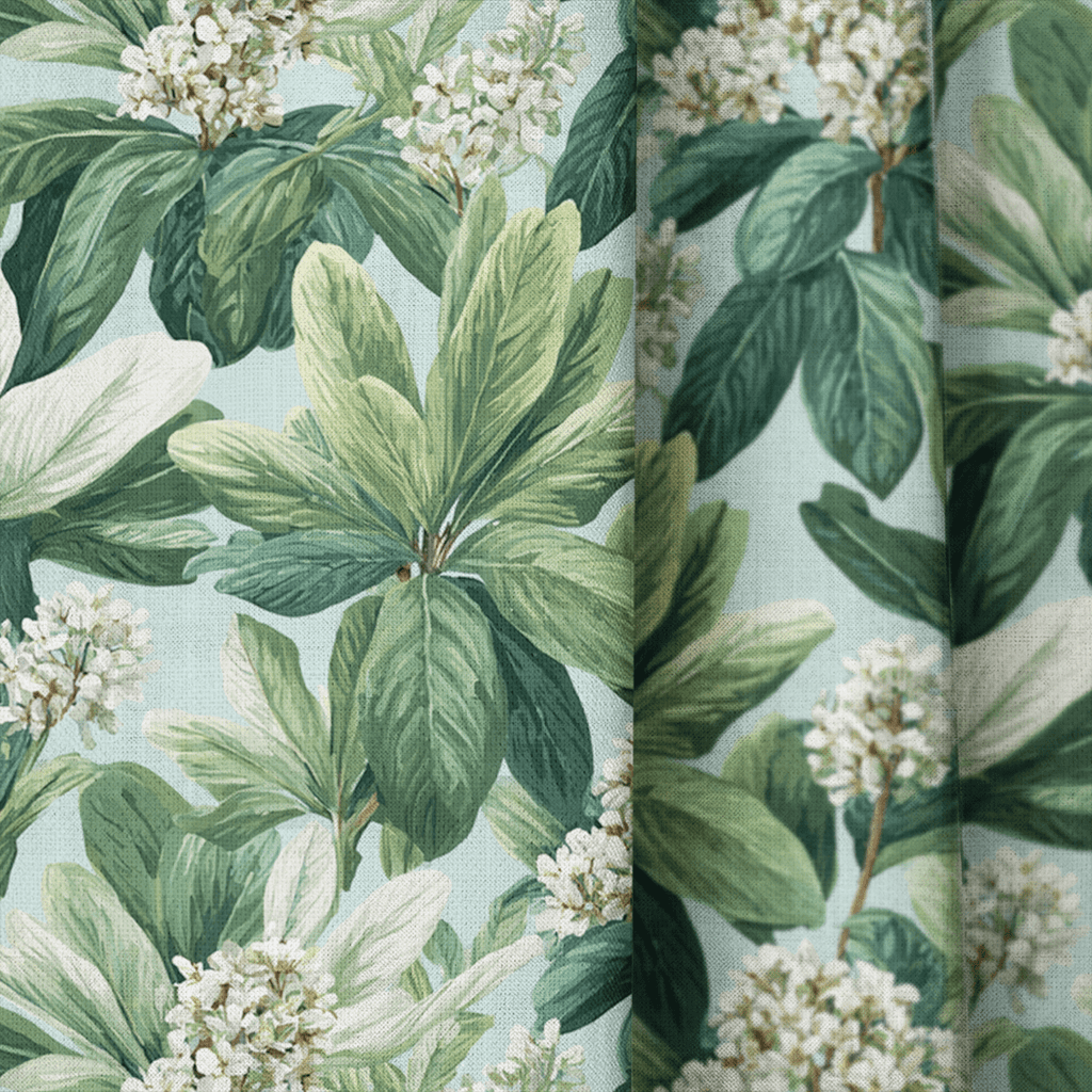 Pickett - Curtain Panel - The Drapery