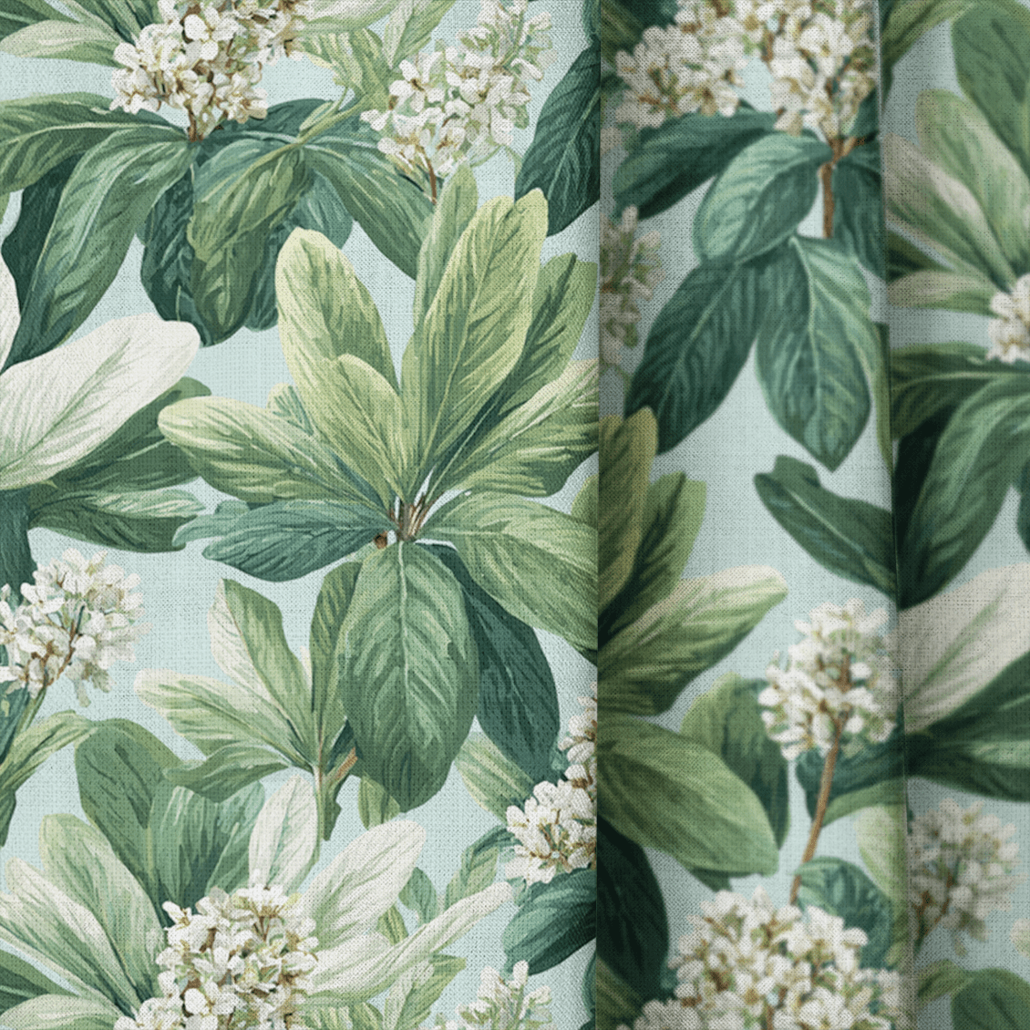 Pickett - Curtain Panel - The Drapery