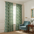Pickett - Curtain Panel - The Drapery