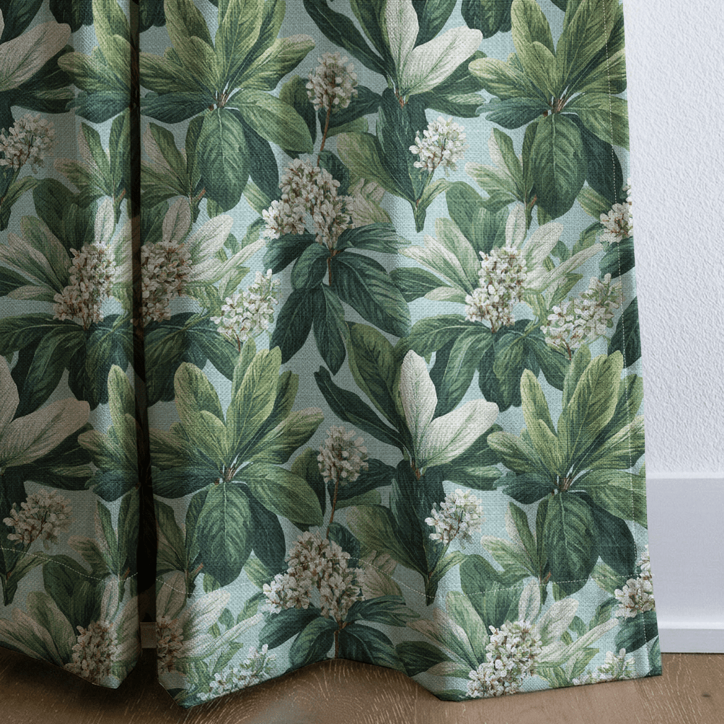 Pickett - Curtain Panel - The Drapery