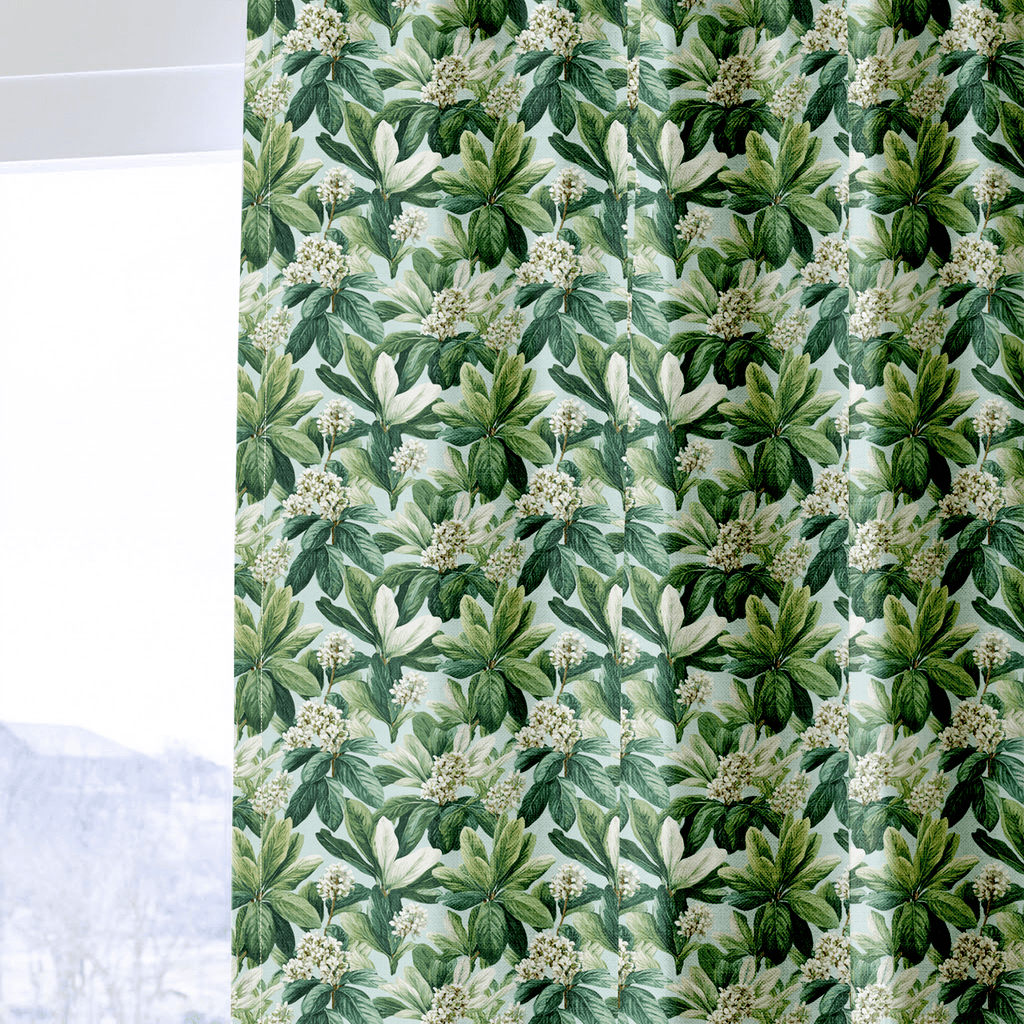 Pickett - Curtain Panel - The Drapery