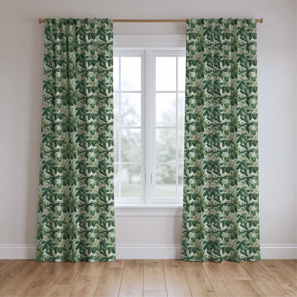 Pickett - Curtain Panel - The Drapery