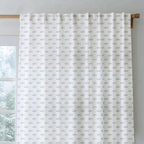Pickup Trucks - Curtain Panel - The Drapery