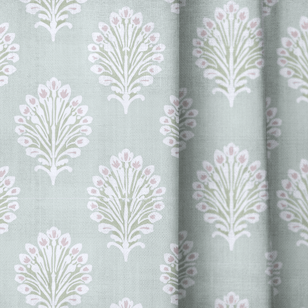 Picnic Blanket - The Drapery