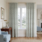 Picnic Blanket - Curtain Panel - The Drapery
