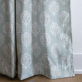 Picnic Blanket - Curtain Panel - The Drapery