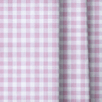 Picnic Pink - Curtain Panel - The Drapery