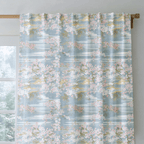 Pierce - Curtain Panel - The Drapery