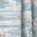 Pierce - Curtain Panel - The Drapery