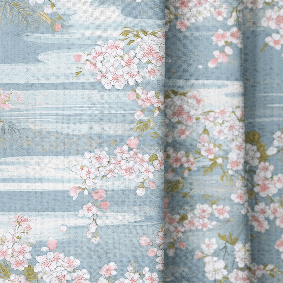 Pierce - Curtain Panel - The Drapery