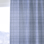 Pierce Plaid - Curtain Panel - The Drapery