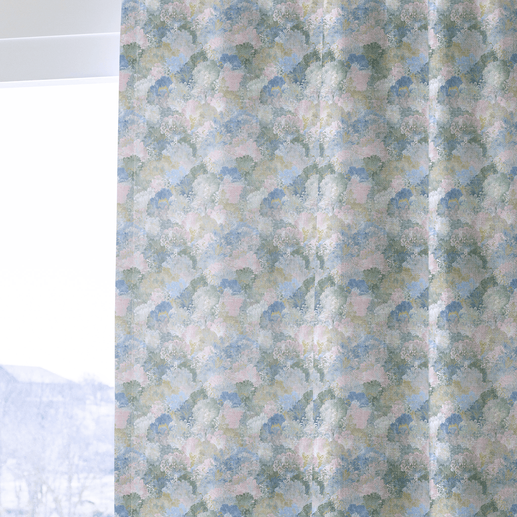 Pigment - Curtain Panel - The Drapery