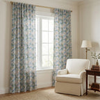 Pigment - Curtain Panel - The Drapery