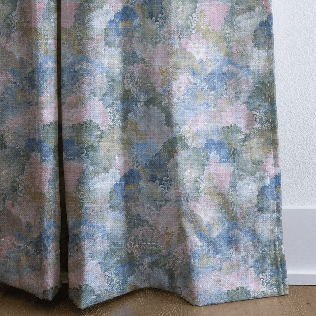 Pigment - Curtain Panel - The Drapery