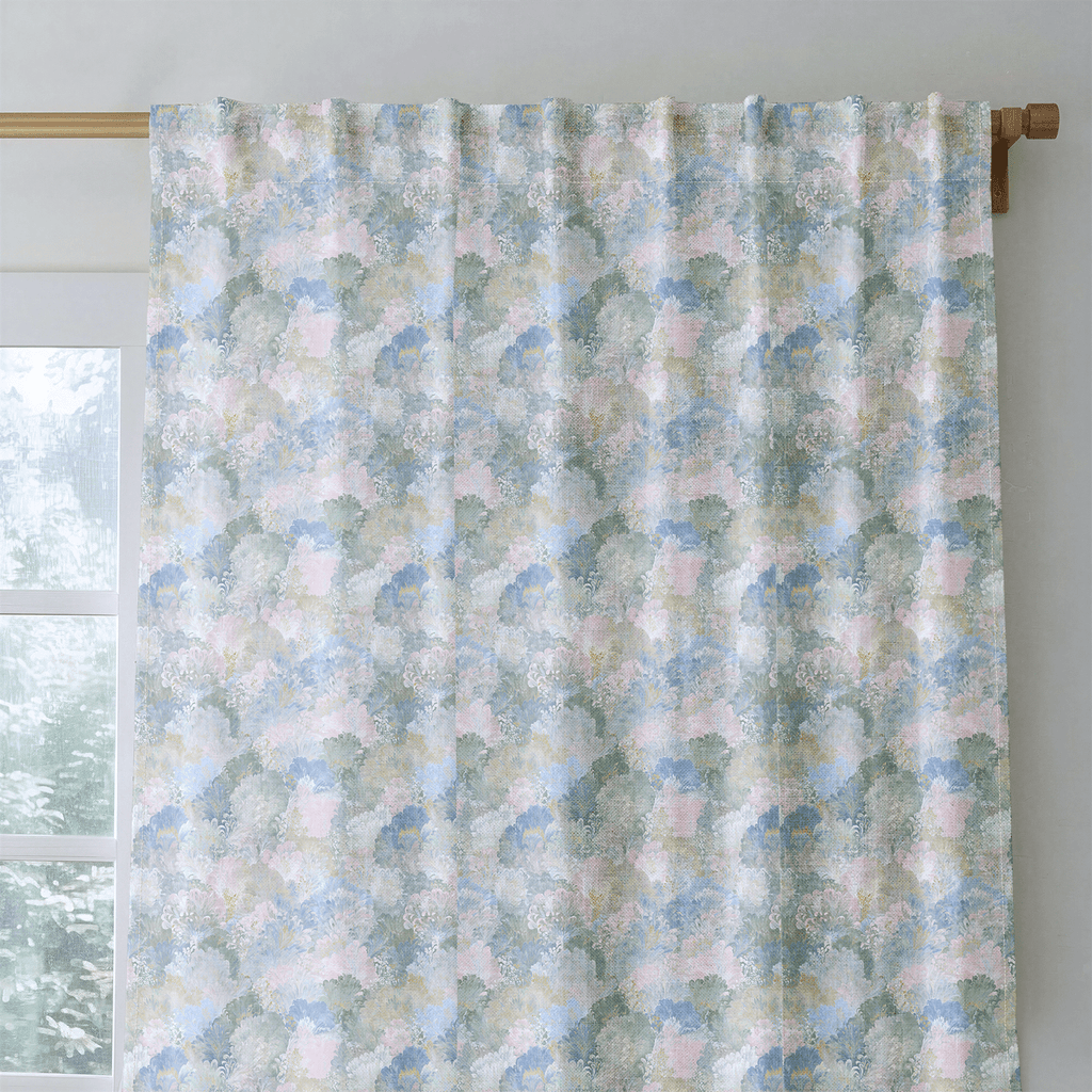 Pigment - Curtain Panel - The Drapery