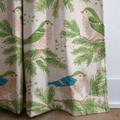 Pine & Partridge - Curtain Panel - The Drapery