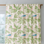 Pine & Partridge - Curtain Panel - The Drapery