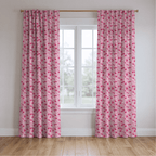 Pink Sketches - The Drapery
