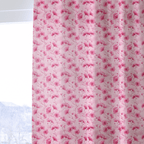 Pink Sketches - The Drapery