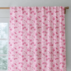 Pink Sketches - The Drapery