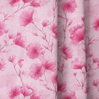 Pink Sketches - The Drapery