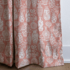 Piper - Curtain Panel - The Drapery