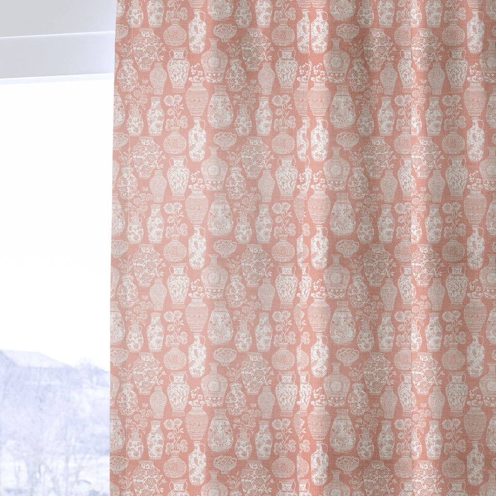 Piper - Curtain Panel - The Drapery