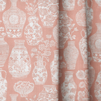 Piper - Curtain Panel - The Drapery