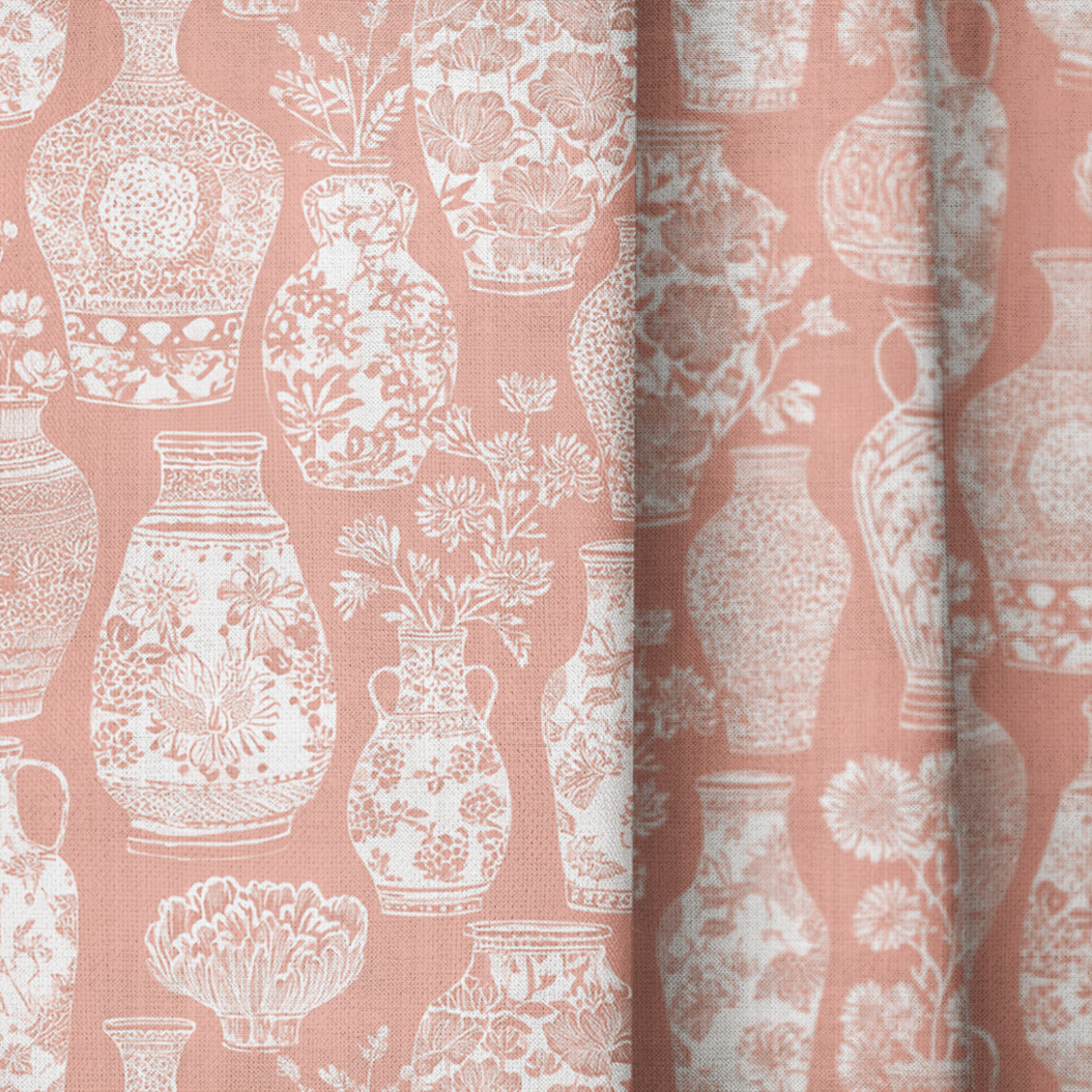 Piper - Curtain Panel - The Drapery
