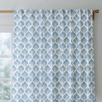 Pippin Blossoms - Curtain Panel - The Drapery