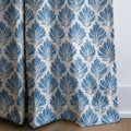 Pippin Blossoms - Curtain Panel - The Drapery
