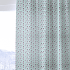 Pointing GSP - Curtain Panel - The Drapery