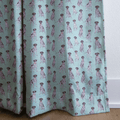 Pointing GSP - Curtain Panel - The Drapery