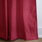 Pomegranate - Curtain Panel - The Drapery